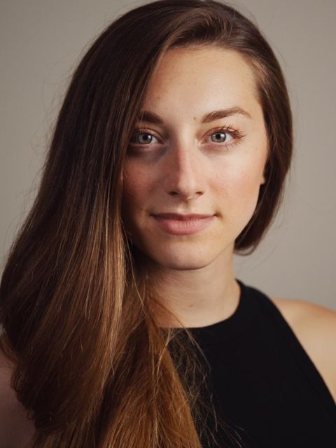 Jaclyn Mofid