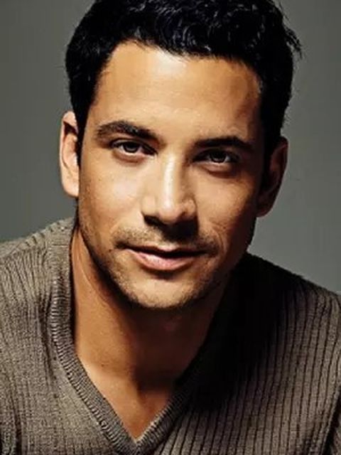 Nico Panagio