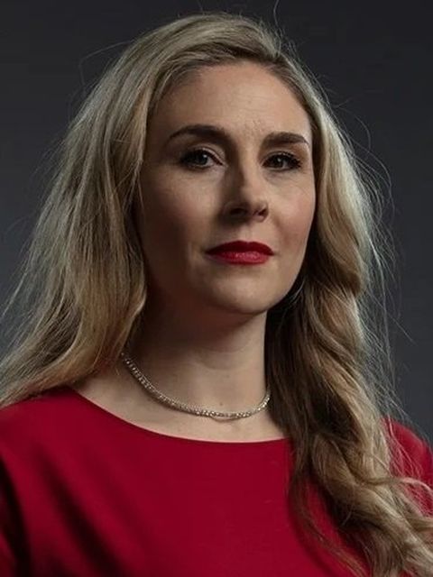 Carine Rous