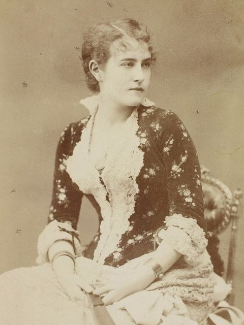 Jeanne Brindeau
