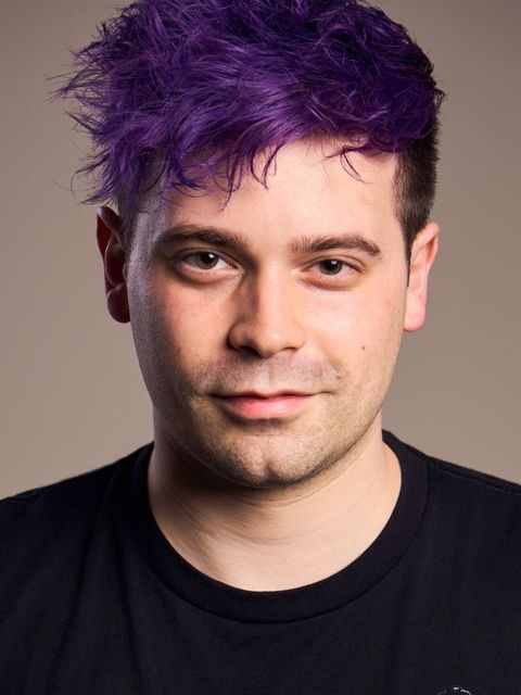 Damien C. Haas