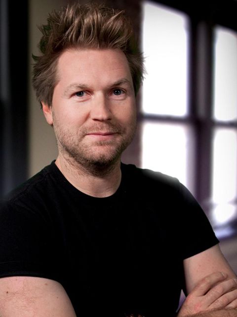 Alex Albrecht
