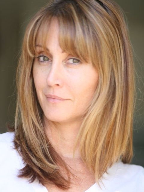 Mary Louise Gemmill
