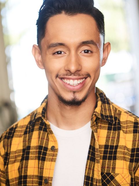 Isaias Alexander Miranda