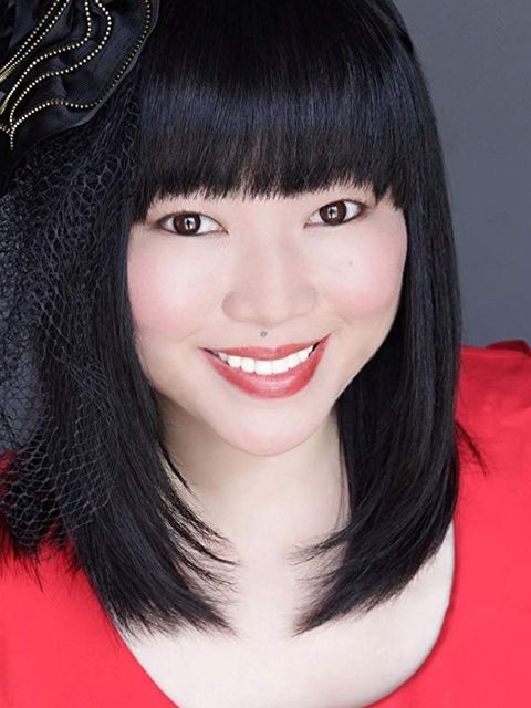 Yumi Mizui