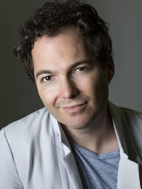 Justin Shenkarow