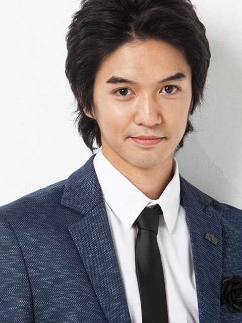Toru Uchikado