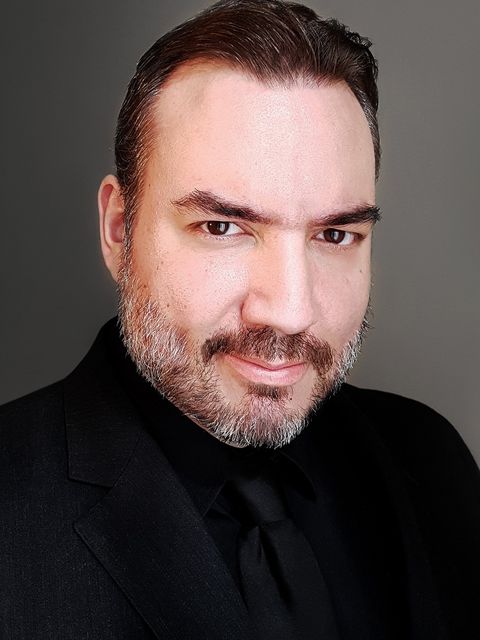 Anthony Jones Nestoras