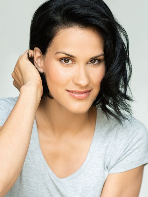 Myriam Côté