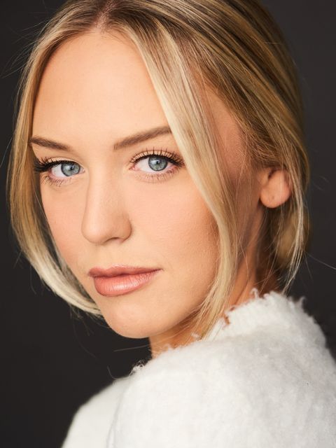 Paige Mobley