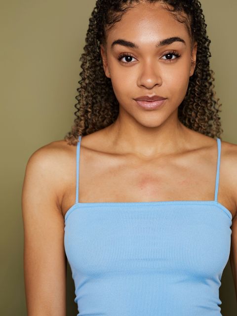 Kezia Dacosta