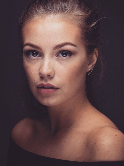 Julia Bender