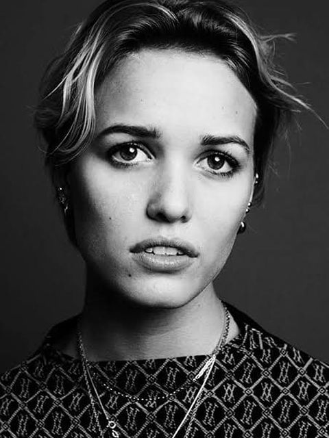 Theresa Frostad Eggesbø