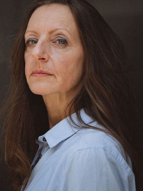 Sabine Herget