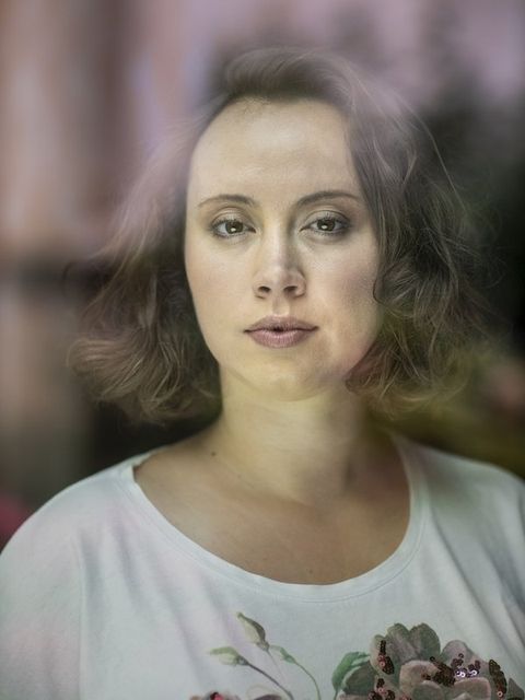Katharina Haudum