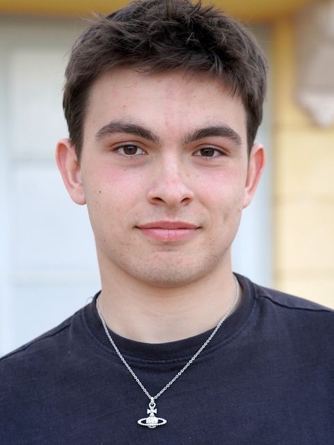 Eloy Pohu