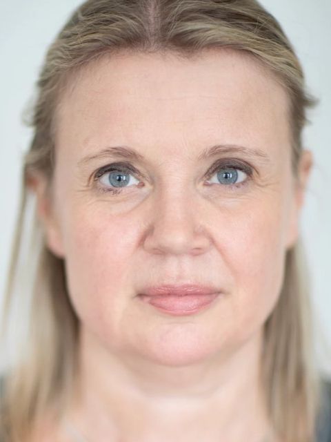 Kristina Brändén Whitaker