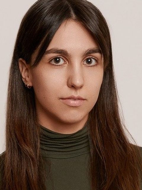 Julia Glisic
