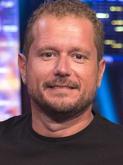 Sergio 'El Monaguillo' Fernández
