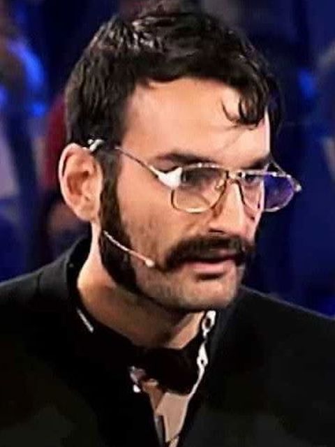 Luis Carlos Tortosa