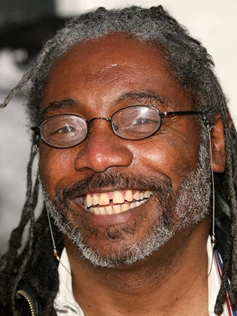 Franklyn Ajaye