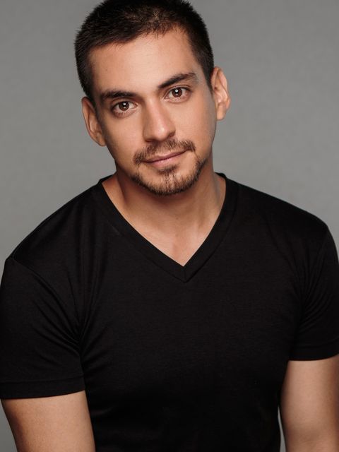Emanuel Soriano