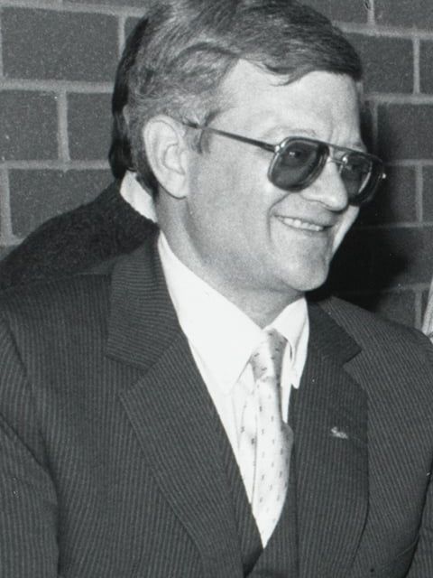 Tom Clancy