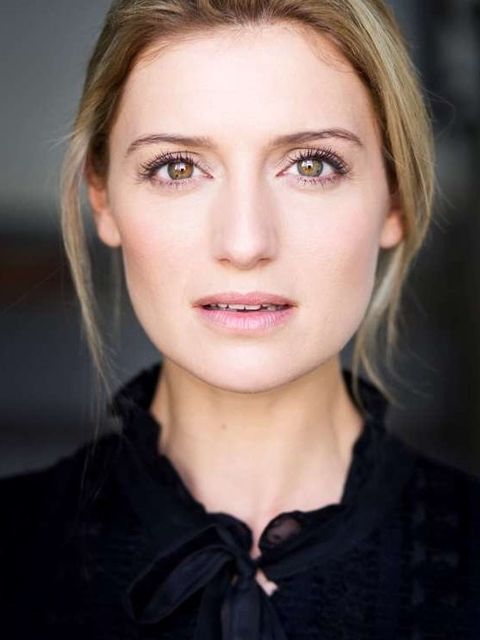 Hayley McCarthy