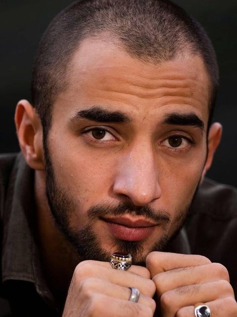 Mahmood Bakri