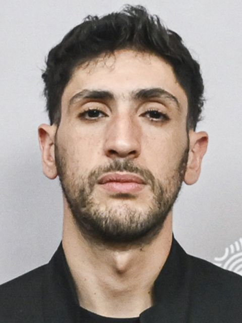Aram Sabbah