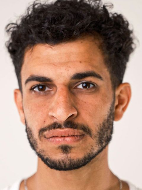 Mouataz Alshaltouh