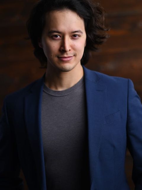 Alex Galick