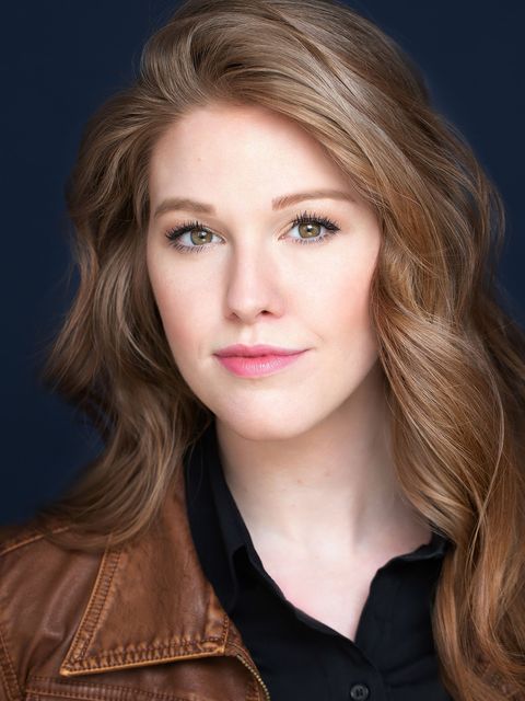 Chelsey Grant