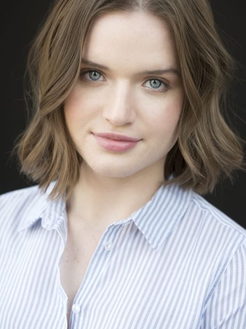 Evie Bair