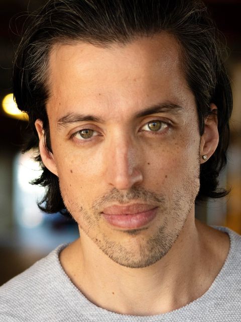 Marcio Moreno