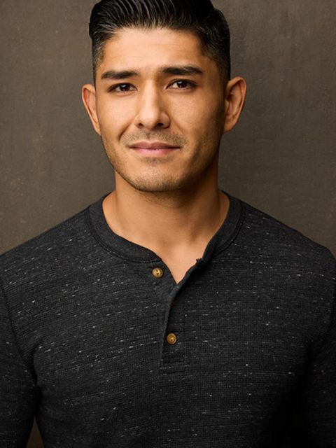 Andrew Ghai