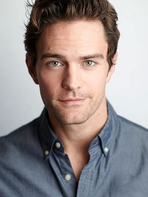 Colton Little