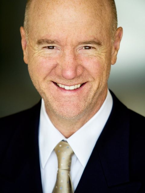 Michael Monks