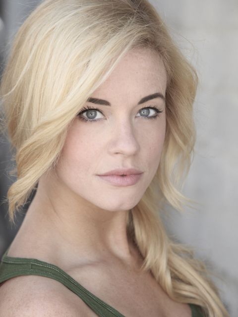 Molly Burnett