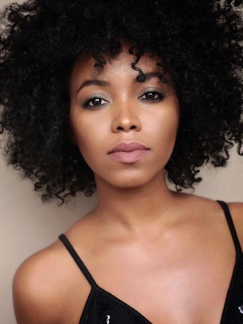 D'Kia Anderson