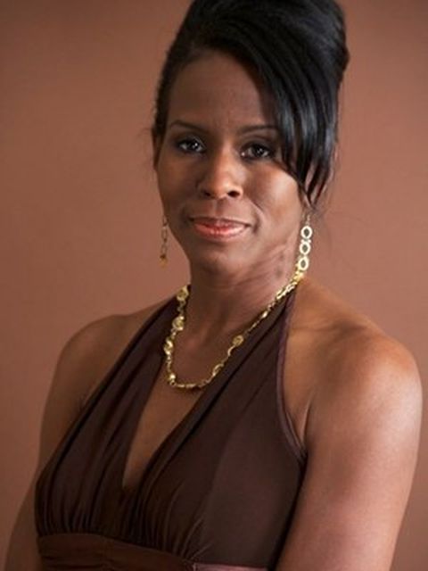 LaRita Shelby