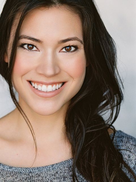 Stefanie Woodburn