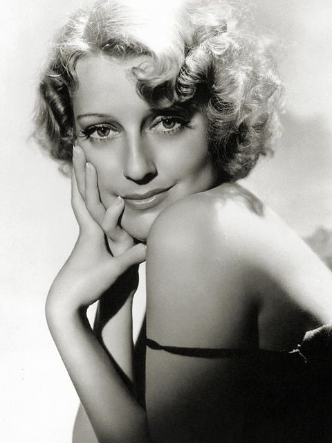 Jeanette MacDonald