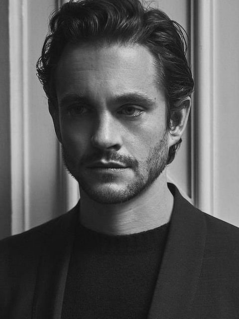 Hugh Dancy