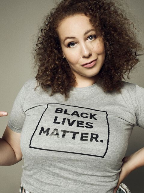 Anastasia Washington