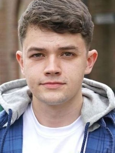 Stephen O'Leary