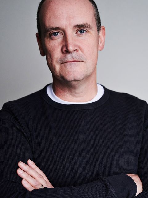 Alec Nicholls