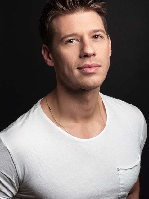 Constantine Rousouli