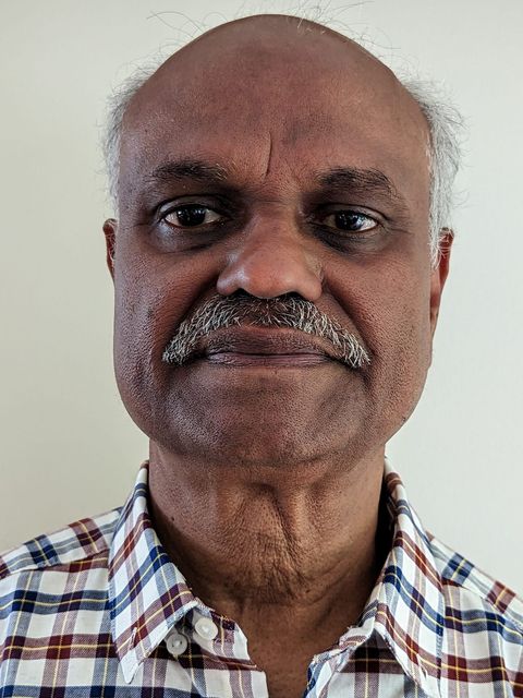 Murali Vidhyadharan
