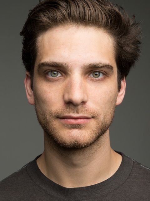 Jeff Ward
